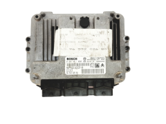 Calculateur 0281011090 9653202680 9647785580 PSA Bosch 18538