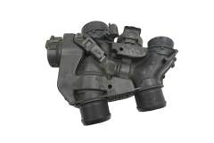Boitier Papillon D’admission 0345E5 9657485480 Citroen Peugeot 1.6 hdi