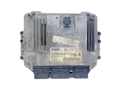 Calculateur 0281011783 9658556780 9654490280 PSA Bosch 63796