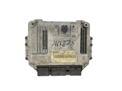 Calculateur 0281011776 8200391966 8200386508 Renault Bosch 62052