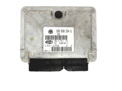 Calculateur 036906034Q 61600.504.13 Audi Magneti Marelli Calculateur 036906034Q 61600.504.13 Audi Magneti Marelli