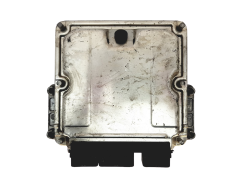 Calculateur 0281010808 9644721080 28FM0367 PSA Bosch 30486