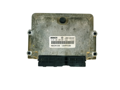 Calculateur 46825756 0281001955 Fiat  Bosch 33377