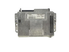 Calculateur S115300122A 7700864454 7700110404 Renault Siemens Calculateur S115300122A 7700864454 7700110404 Renault Siemens