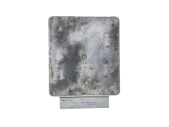 Calculateur Ecu 1S5F-12A650-BC BANN LP4-322 Ford Visteon 54467