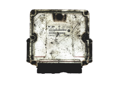 Calculateur 0281011281 P04727770AC Chrysler Bosch 25254