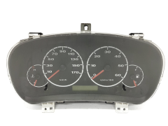 Bloc Compteurs Vitesse Ducato Boxer Jumper 1339327080 Fiat 44983