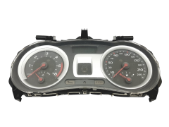 Bloc Compteurs Vitesse Renault Clio 3 8200582705 H 40466