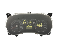 Bloc Compteurs Vitesse Fiat Grande Punto 51803088 52722