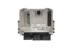 Calculateur 0281030546 9807885980 PSA Bosch 43752 Calculateur 0281030546 9807885980 PSA Bosch 43752