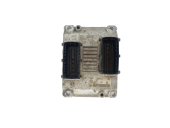 Calculateur 0261208207 00551955260 Fiat Magneti Marelli 