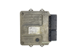 Calculateur FGP MJD6JF.P3 55195817 71600.053.00 Fiat 62022