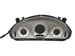 Bloc Compteurs Vitesse Mercedes E W211 A2115403848 110080363012 VDO Bloc Compteurs Vitesse Mercedes E W211 A2115403848 110080363012 VDO