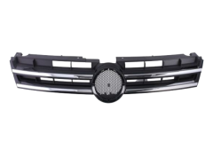 Grille De Par Chocs,Calandre 7P6853651A 88531787602 VW Touareg DPA