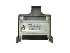 Calculateur Toyota PSA 0261206882 89661-0D012 Bosch 13972