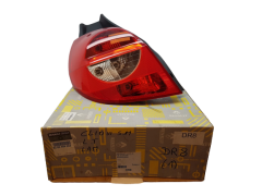 Phare De Voiture Gauche Arrière 8200459962 Clio 3 Renault Valeo