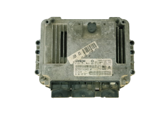 Calculateur PSA 0281011783 9658556780 9654490280 Bosch 33393