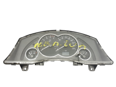 Bloc Compteurs Vitesse Opel Meriva 13173381XT 110080162026 43728