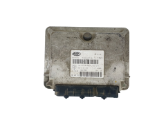 Calculateur IAW.4AF.M9 55187372 Fiat Magneti Marelli 36078