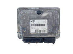 Calculateur IAW4AF.M9 55187372 61600.627.05 Fiat Magneti Marelli 53889
