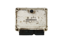 Calculateur 045906019 0281001940 VW Bosch 37049