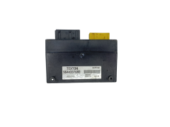 Calculateur 9644337080 PSA Texton 58288