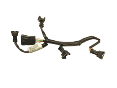 Faisceau De Câblage Pour Moteur Renault Clio 3 1,2 16v D4F  8200379181