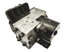 Pompe Abs Mercedes A W168 A0044310912 0265202461 Bosch 34824
