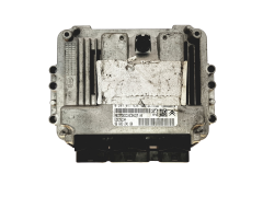 Calculateur 0281011634 9660324180 9653958980 PSA Bosch 30493 Calculateur 0281011634 9660324180 9653958980 PSA Bosch 30493