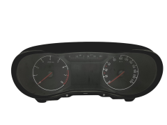 Bloc Compteurs Vitesse Opel Corsa E 39107236 367030224 47349