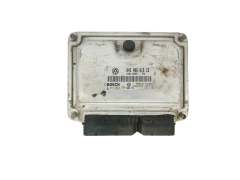 Calculateur Skoda VW 0281012749 045906019CD Bosch