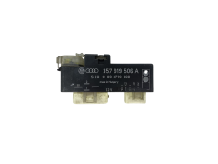 Calculateur 357919506A  899719000 Audi 58340