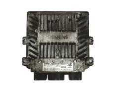 Calculateur 3S61-12A650-LA 5WS40069A-T Ford Siemens 27125