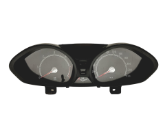 Bloc Compteurs Vitesse Ford Fiesta VP8A6F-10894-BC 47573