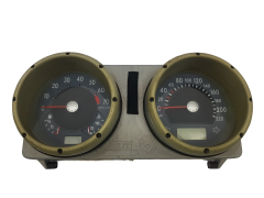 Bloc Compteurs Vitesse VW Polo 6N2 6N0920804D 351230000 24626