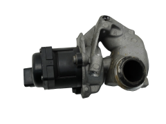 Soupape Egr Citroen Peugeot 9660276280 21604679-9 1.6 HDI Valeo Soupape Egr Citroen Peugeot 9660276280 21604679-9 1.6 HDI Valeo