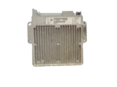 Calculateur 7700868295 7700107721 7700107694 Renault 47562