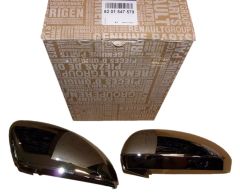 Couverture De Rétroviseur Original 8201547579 Renault