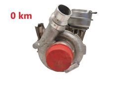 Turbocompresseur 7701477853 GTA1749V H8200347344 Renault 2.0 dci 0 km Turbocompresseur 7701477853 GTA1749V H8200347344 Renault 2.0 dci 0 km