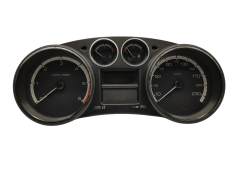 Bloc Compteurs Vitesse Peugeot 308 9665107480 503001550311 1851