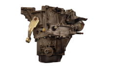 Boîte De Vitesse 20TE49 Berlingo Partner 1.9D WJY Citroen Peugeot 1026
