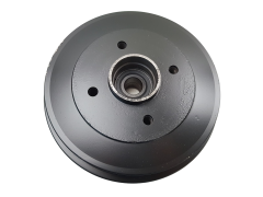 Tambour De Frein 424745 ABS Peugeot 206 106 Saxo 247mm 14400 Tambour De Frein 424745 ABS Peugeot 206 106 Saxo 247mm 14400