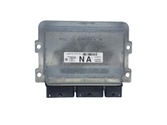 Calculateur A3C0028150001 EMS3140 237109775R Renault Continental 61493