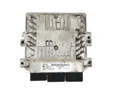 Calculateur S180133054C AV61-12A650-BRB Ford Continental