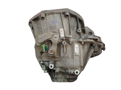 Boîte De Vitesse PK4005 2.0 DCI Renault Espace 4 7701477812 150 000km