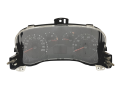Bloc Compteurs Vitesse Fiat Panda 51711240 503000481000