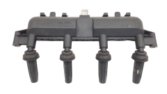 Bobine D`Allumage 9635864980 5970A8 1.1 1.4 Citroen Peugeot 1254 Bobine D`Allumage 9635864980 5970A8 1.1 1.4 Citroen Peugeot 1254