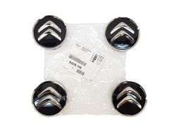 Jante Capuchon Original Citroen C2 C3 C4 C5 DS 9406H6