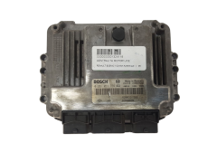 Calculateur 0281011776 8200391966 8200386508 Renault Bosch 3325