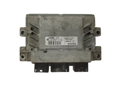 Calculateur S120200113A 8200774747 8200700695 Renault 14116